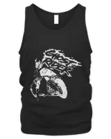 Men's Tank Top Men's Tank Top