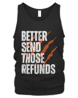 Men's Tank Top Men's Tank Top