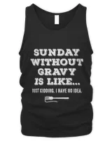 Men's Tank Top Men's Tank Top