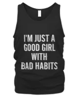 Men's Tank Top Men's Tank Top