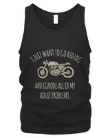 Men's Tank Top Men's Tank Top