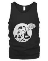 Men's Tank Top Men's Tank Top