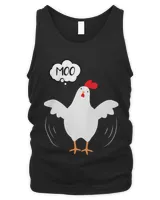 Men's Tank Top Men's Tank Top