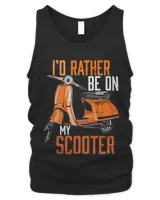 Men's Tank Top Men's Tank Top