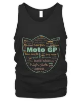 Men's Tank Top Men's Tank Top