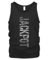 Men's Tank Top Men's Tank Top