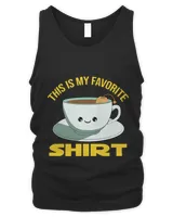 Men's Tank Top Men's Tank Top