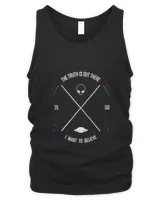 Men's Tank Top Men's Tank Top