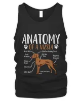 Men's Tank Top Men's Tank Top
