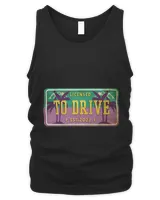Men's Tank Top Men's Tank Top
