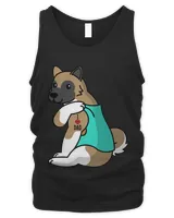 Men's Tank Top Men's Tank Top