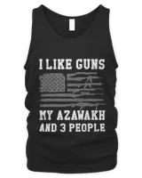 Men's Tank Top Men's Tank Top