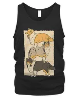 Men's Tank Top Men's Tank Top