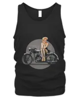 Men's Tank Top Men's Tank Top