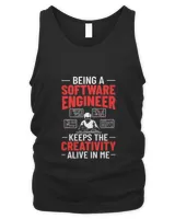 Men's Tank Top Men's Tank Top