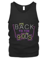 Men's Tank Top Men's Tank Top