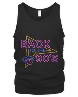 Men's Tank Top Men's Tank Top