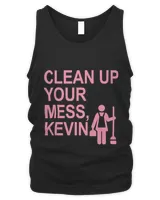 Men's Tank Top Men's Tank Top