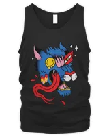 Men's Tank Top Men's Tank Top
