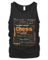 Men's Tank Top Men's Tank Top