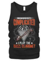 Men's Tank Top Men's Tank Top