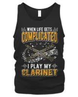 Men's Tank Top Men's Tank Top