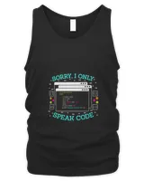 Men's Tank Top Men's Tank Top