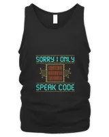 Men's Tank Top Men's Tank Top