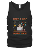 Men's Tank Top Men's Tank Top