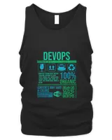 Men's Tank Top Men's Tank Top
