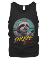 Men's Tank Top Men's Tank Top