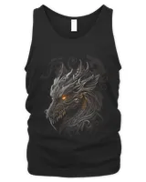 Men's Tank Top Men's Tank Top