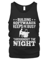 Men's Tank Top Men's Tank Top