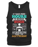 Men's Tank Top Men's Tank Top
