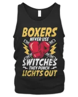 Men's Tank Top Men's Tank Top