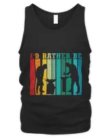 Men's Tank Top Men's Tank Top