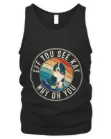 Men's Tank Top Men's Tank Top