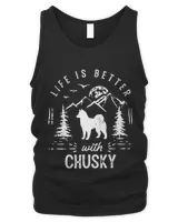Men's Tank Top Men's Tank Top
