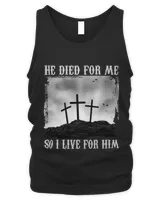 Men's Tank Top Men's Tank Top