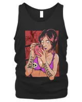 Men's Tank Top Men's Tank Top