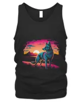 Men's Tank Top Men's Tank Top