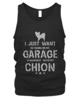 Men's Tank Top Men's Tank Top