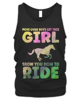 Men's Tank Top Men's Tank Top