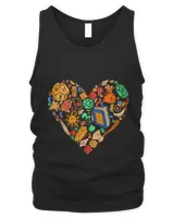 Men's Tank Top Men's Tank Top
