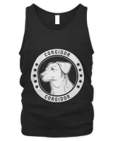 Men's Tank Top Men's Tank Top