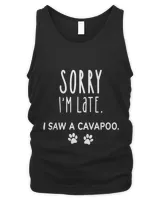 Men's Tank Top Men's Tank Top