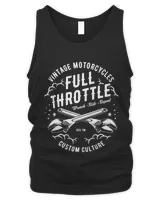 Men's Tank Top Men's Tank Top