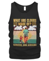 Men's Tank Top Men's Tank Top