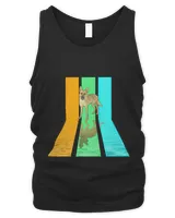 Men's Tank Top Men's Tank Top
