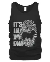 Men's Tank Top Men's Tank Top